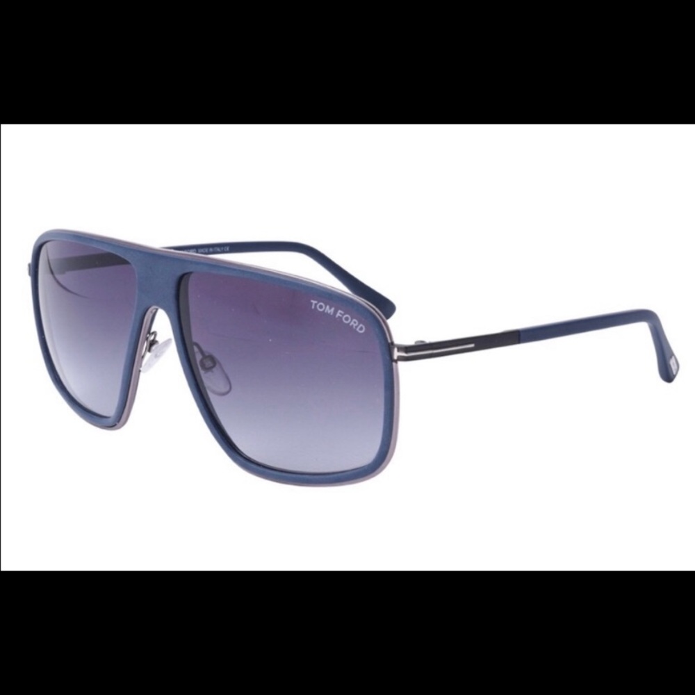 Tom Ford Quentin Glasses